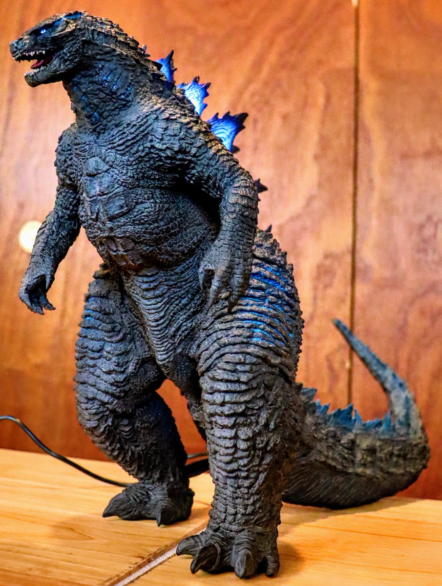 デフォリアル ラドン 2019 少年リック限定版 ラドン(2019)