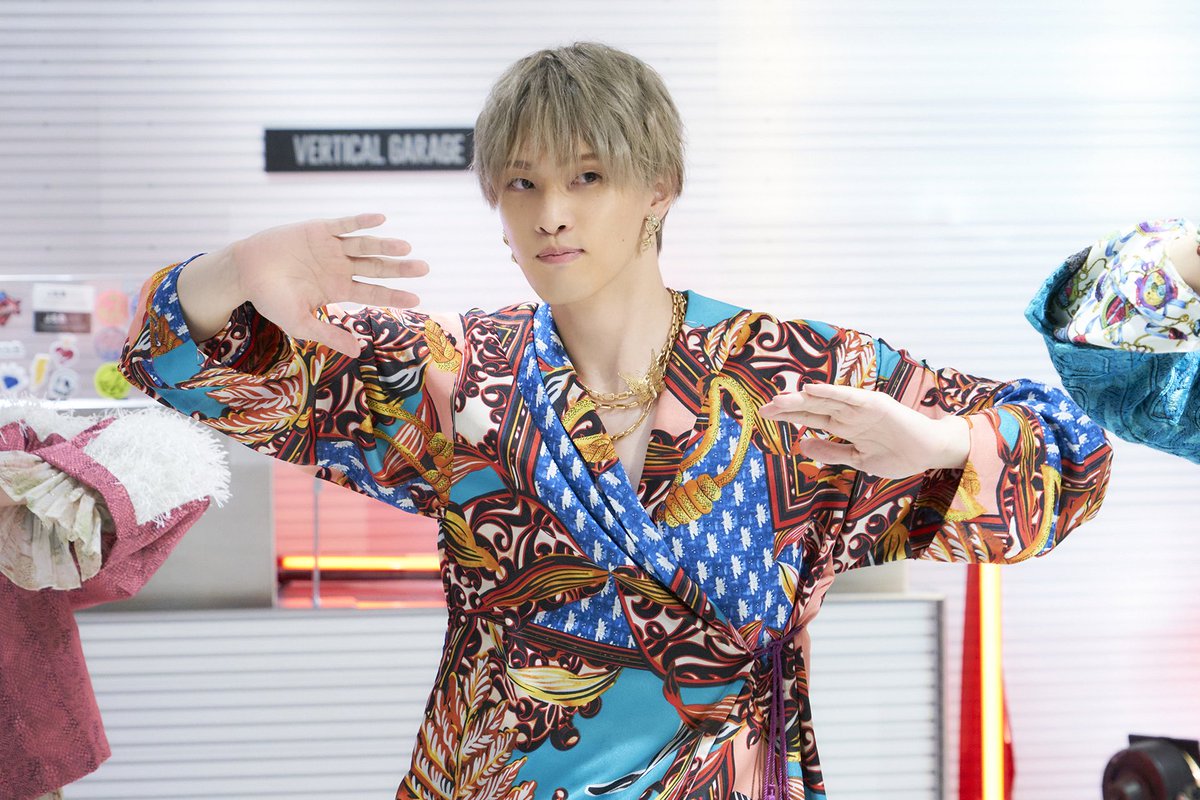 堀夏喜 フェイスタオル シクレ マネキンナイトフィーバー 堀夏喜