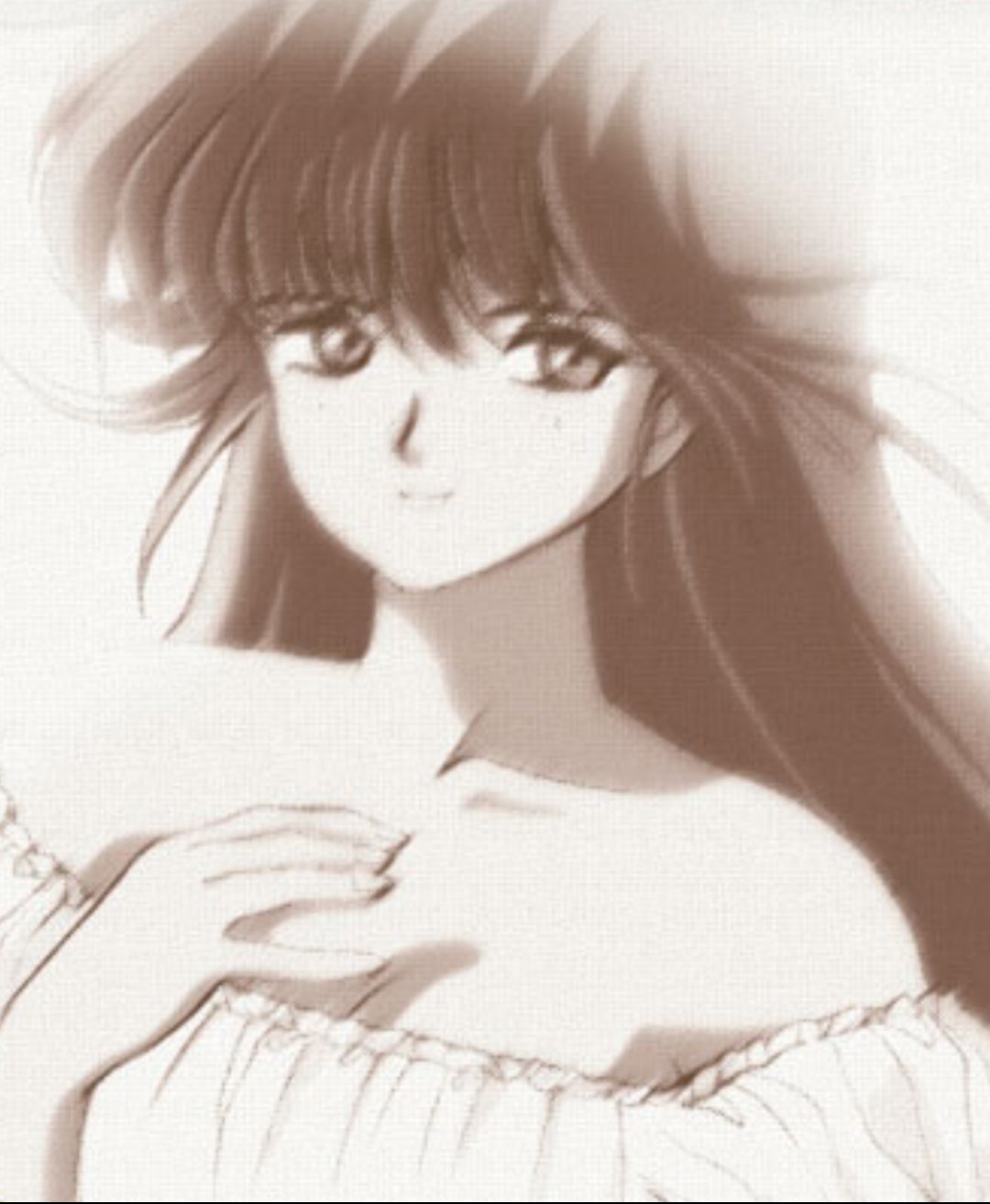 希少】きまぐれオレンジロード限定品グッズ鮎川まどか公式パズル中森