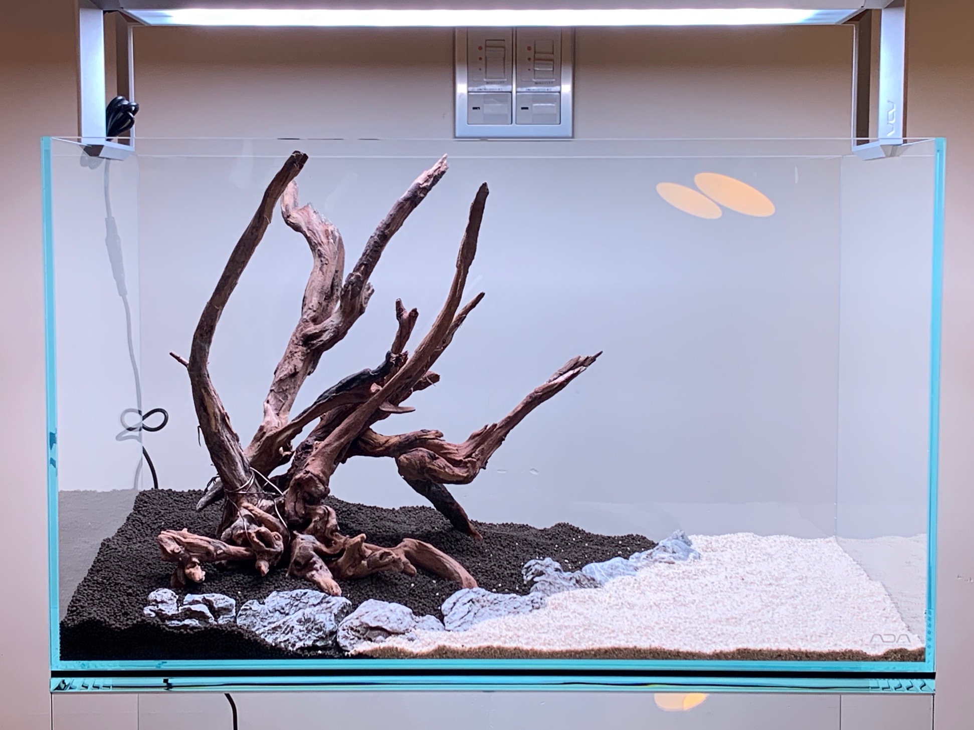 ADA ガーデンスタンド セット販売 引き取り限定 ADA ガーデンスタンド