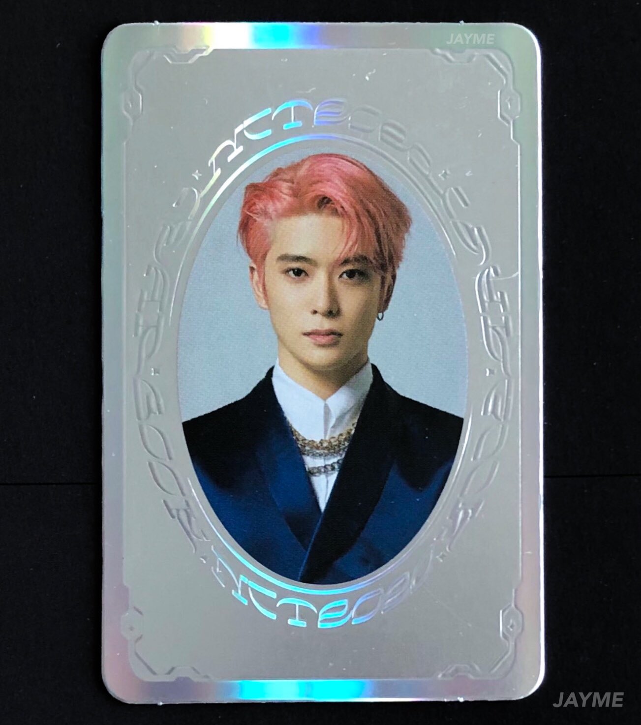 テン special yearbook NCT2020 トレカ NCT 2020 Mark Special