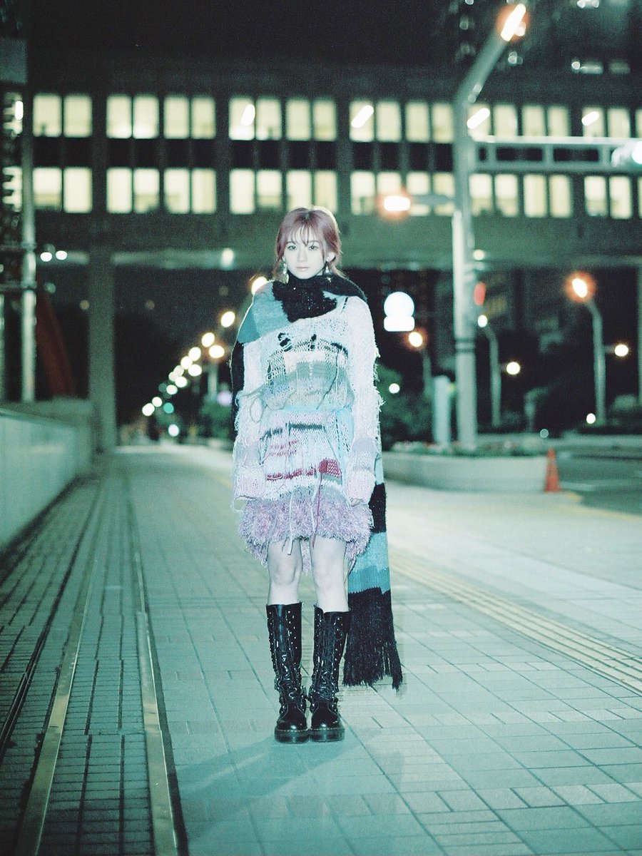 縷縷夢兎 うさ耳 ニット帽 rurumu3⁄31日まで 縷縷夢兎 ニット