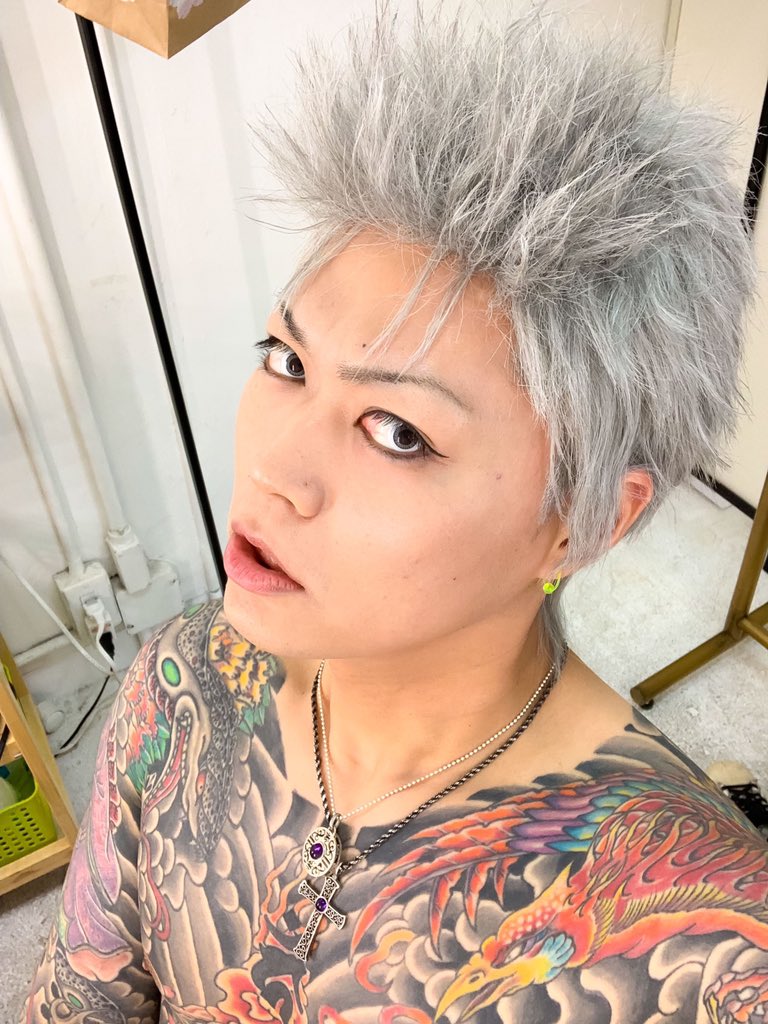 和彫りのゆう on X: 