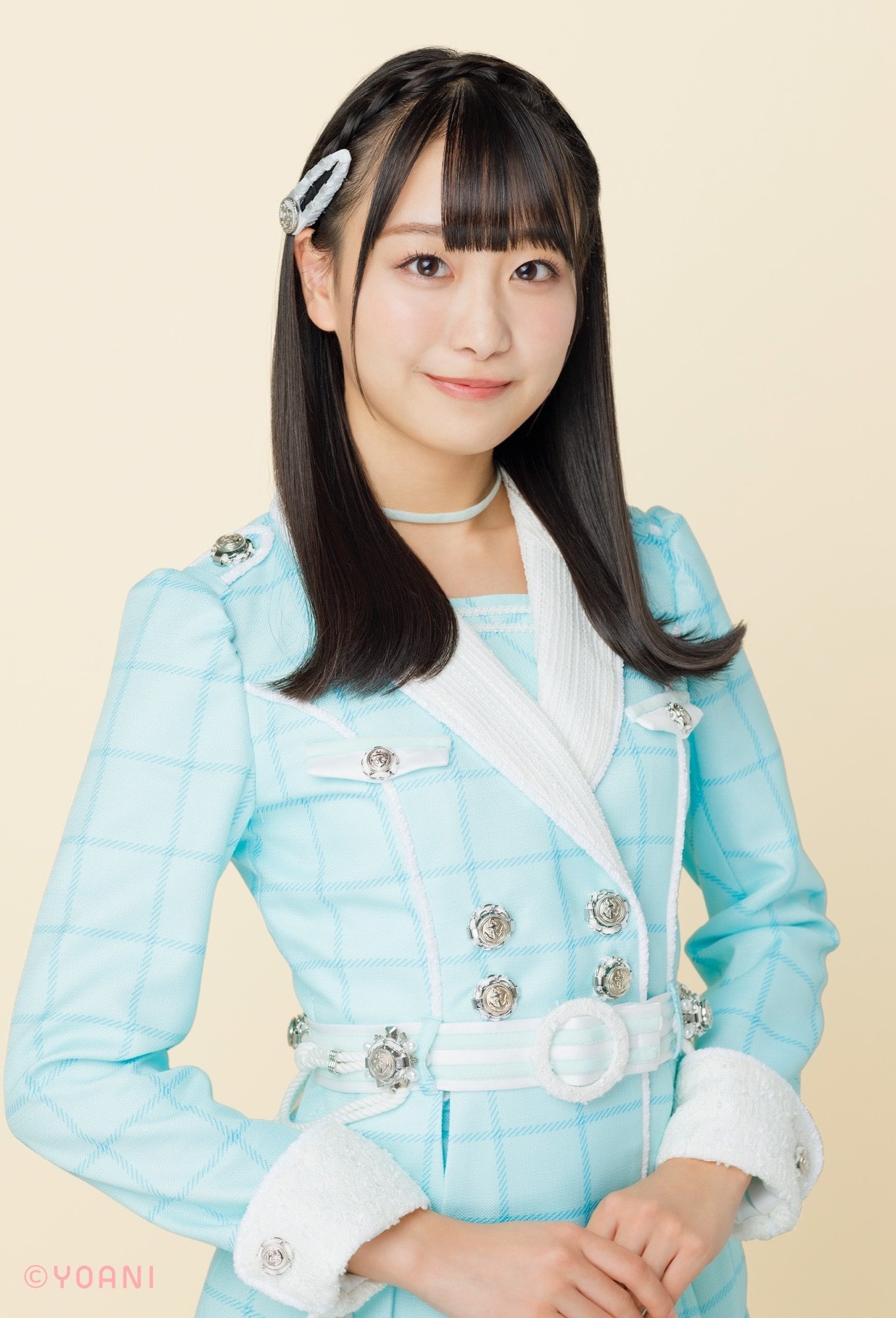 オ*ク様 イコラブ 瀧脇笙古 直筆 Oh！Darling LOVE（イコールラブ