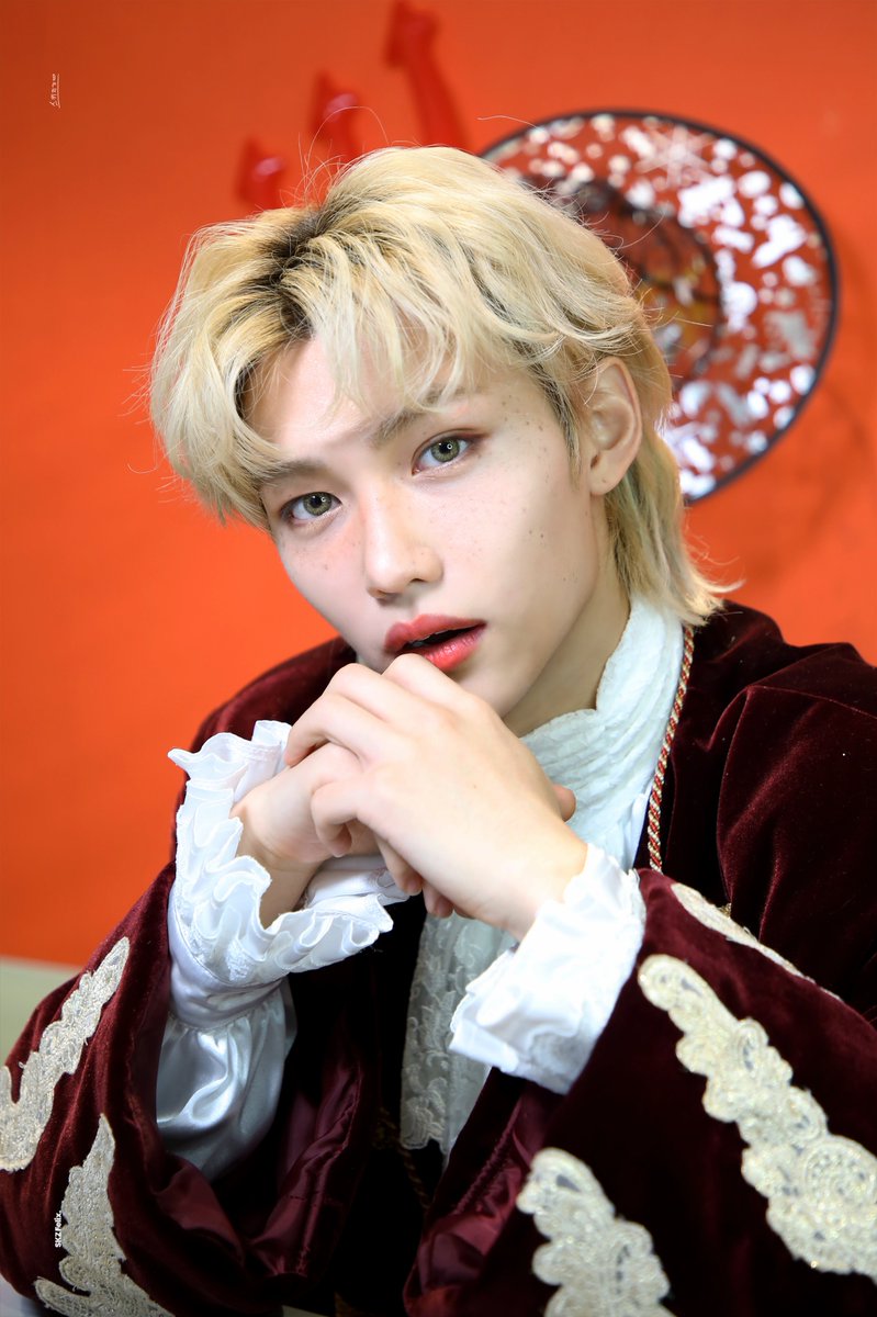 straykids スキズ フィリックス felix アユクデ 生写真 straykids