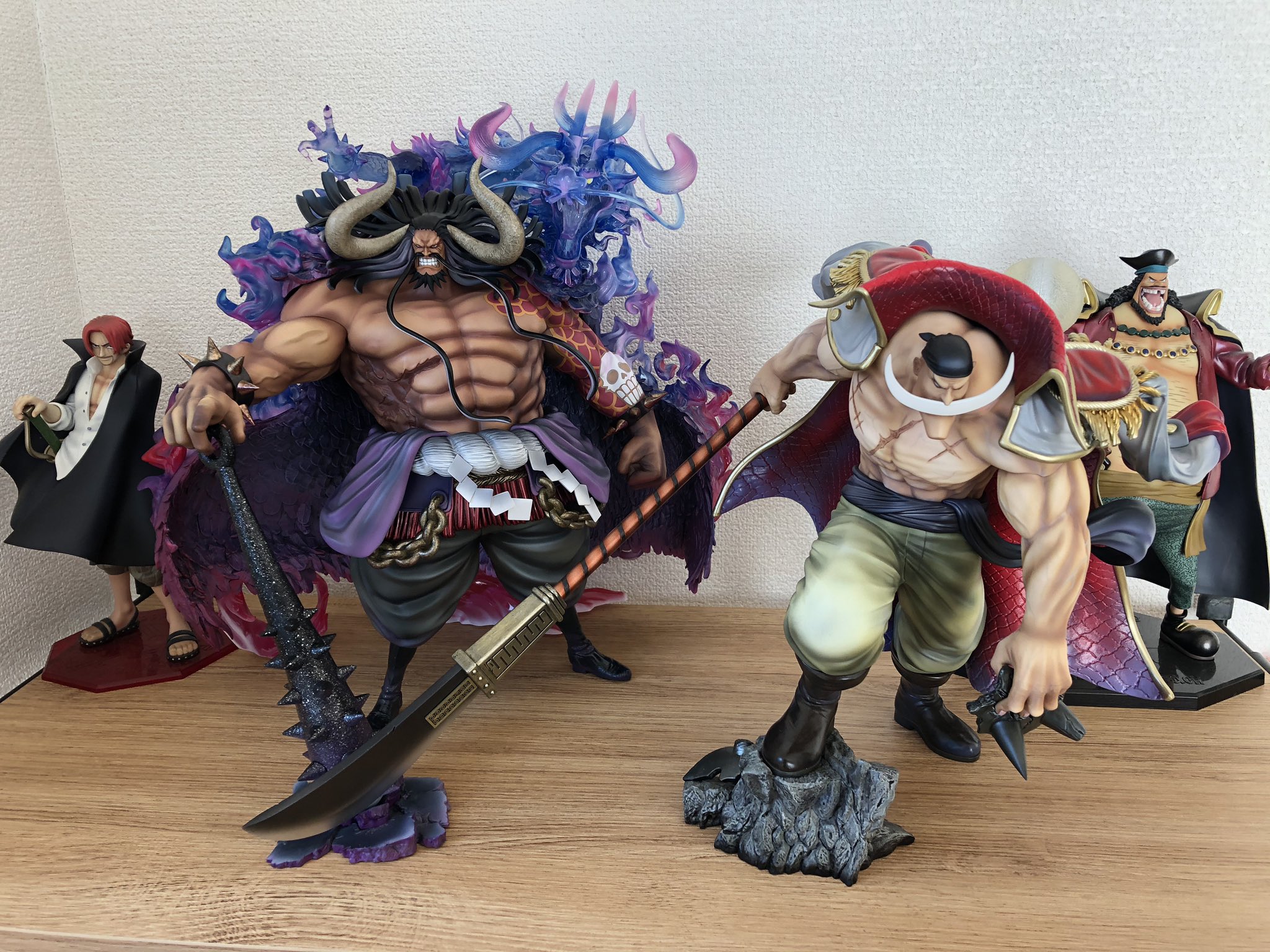 P.O.P ディスカウント maximum ビッグ・マム POP MAXIMUM 大海賊