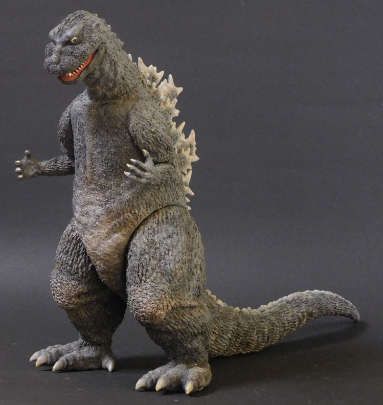 ビリケン商会ゴジラ（54大怪獣ゴジラ）