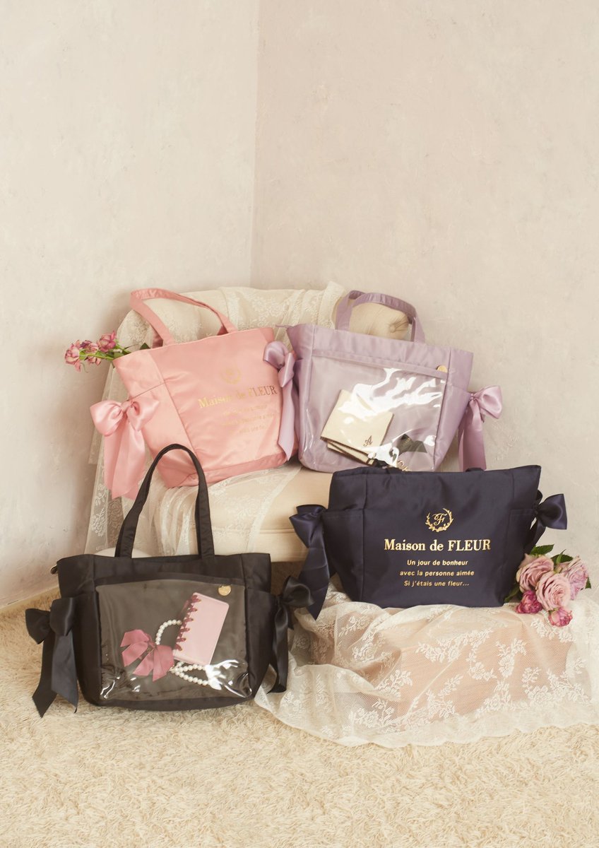 葛葉 にじさんじ Maison de FLEUR メゾフル 痛バ 痛バッグ