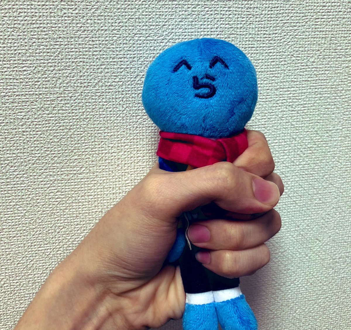 らっだぁ】おおきいらだおくんぬいぐるみ 特大！らだおくんぬいぐるみ