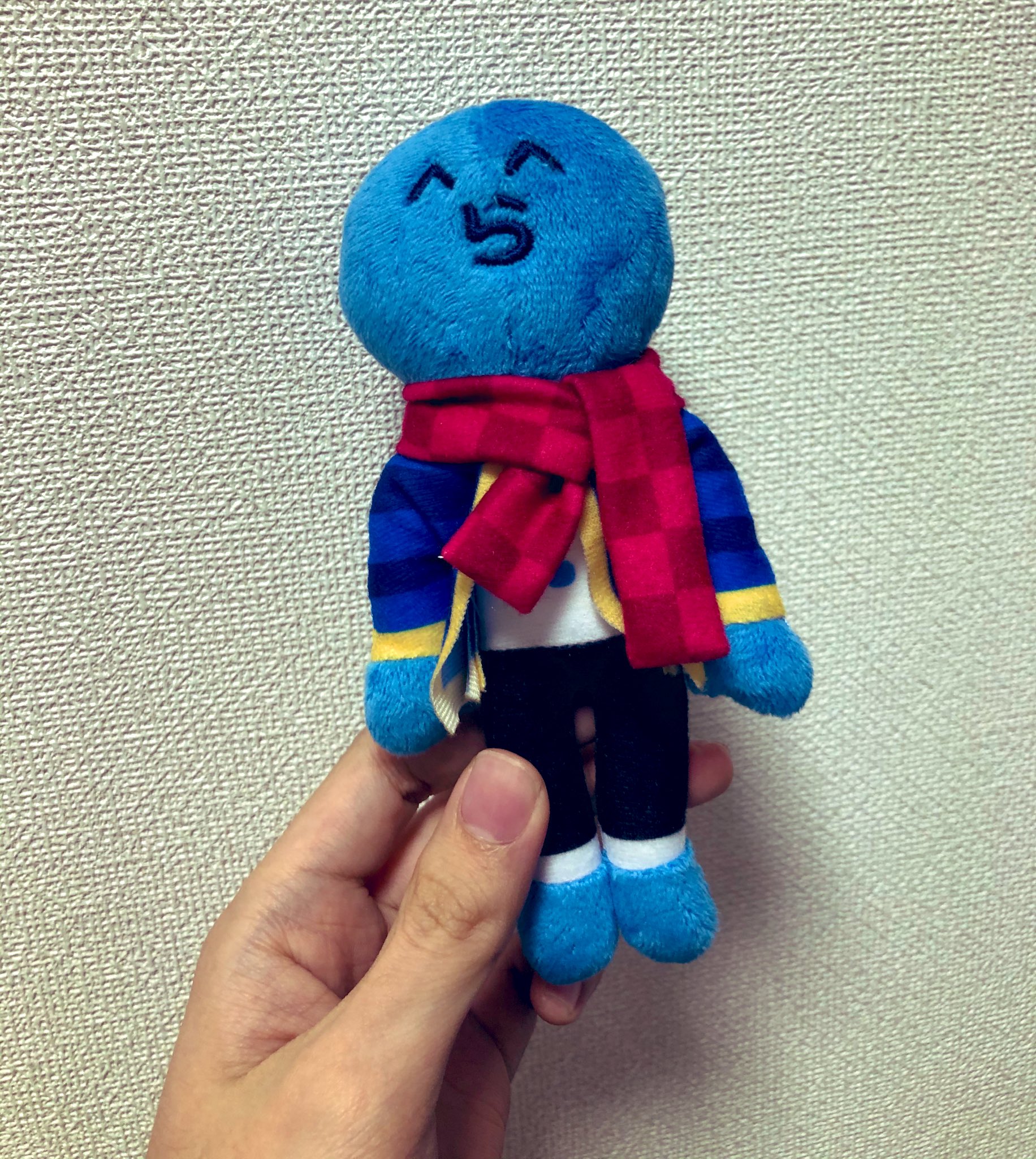 らっだぁ おおきいらだおくんぬいぐるみ 特大！らだおくんぬいぐるみ