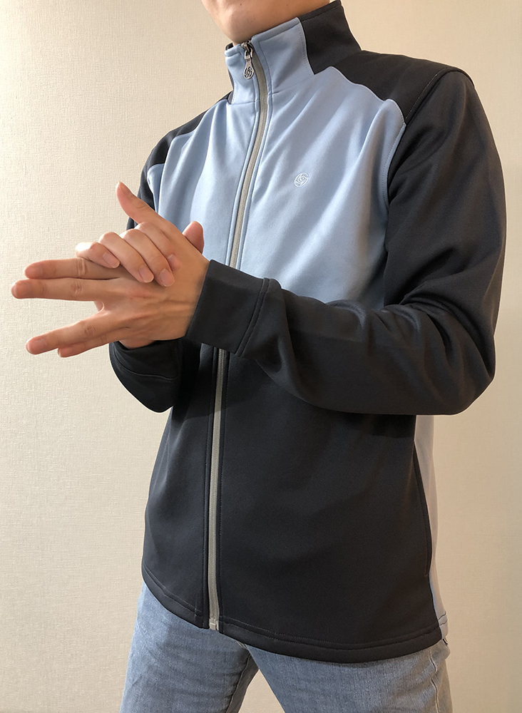 呪術廻戦 伏黒恵 ジャージ Lサイズ 呪術高専課外授業フェア 呪術廻戦