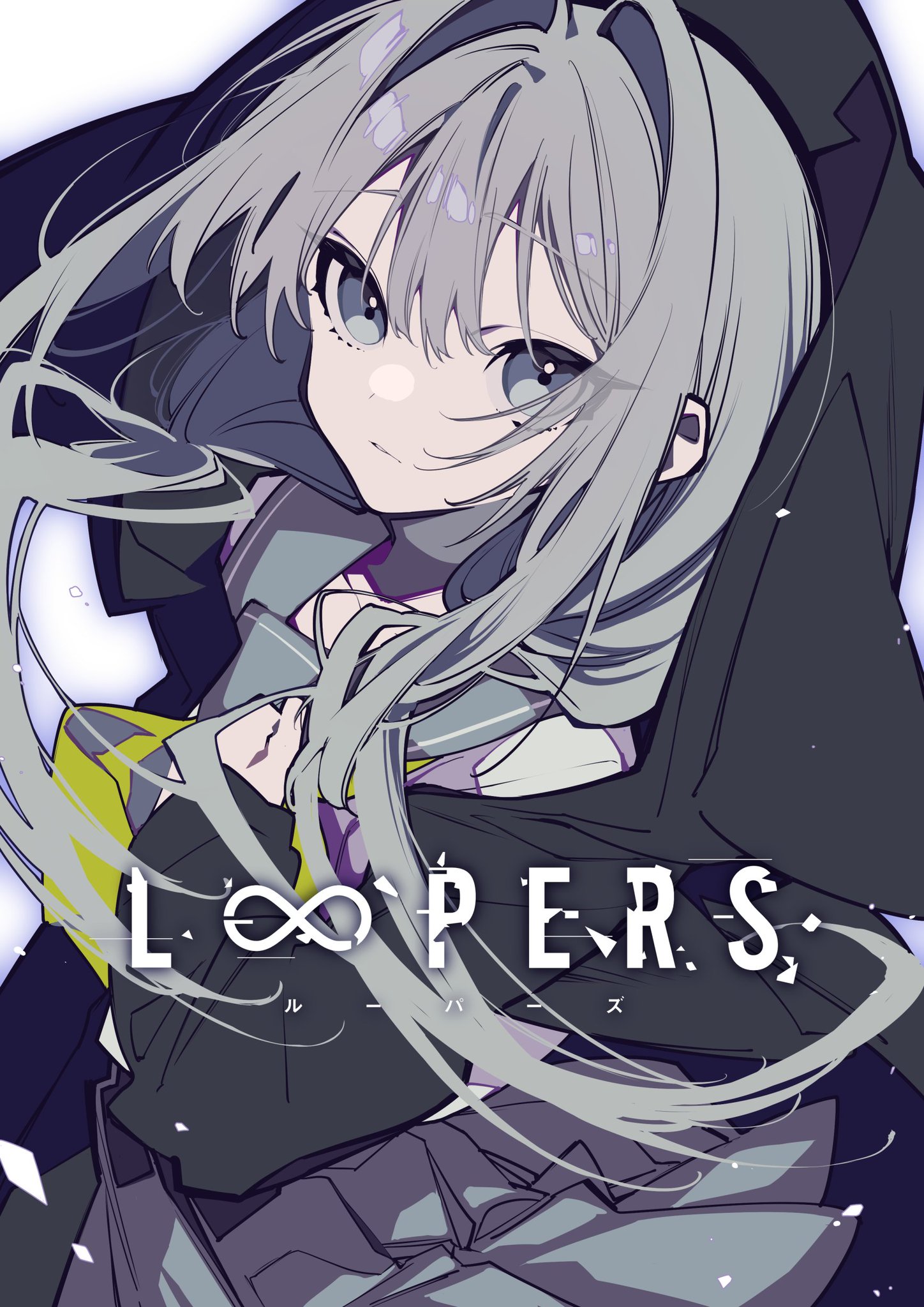 リフレクションアート ルーパーズ 望月けいReflection Art