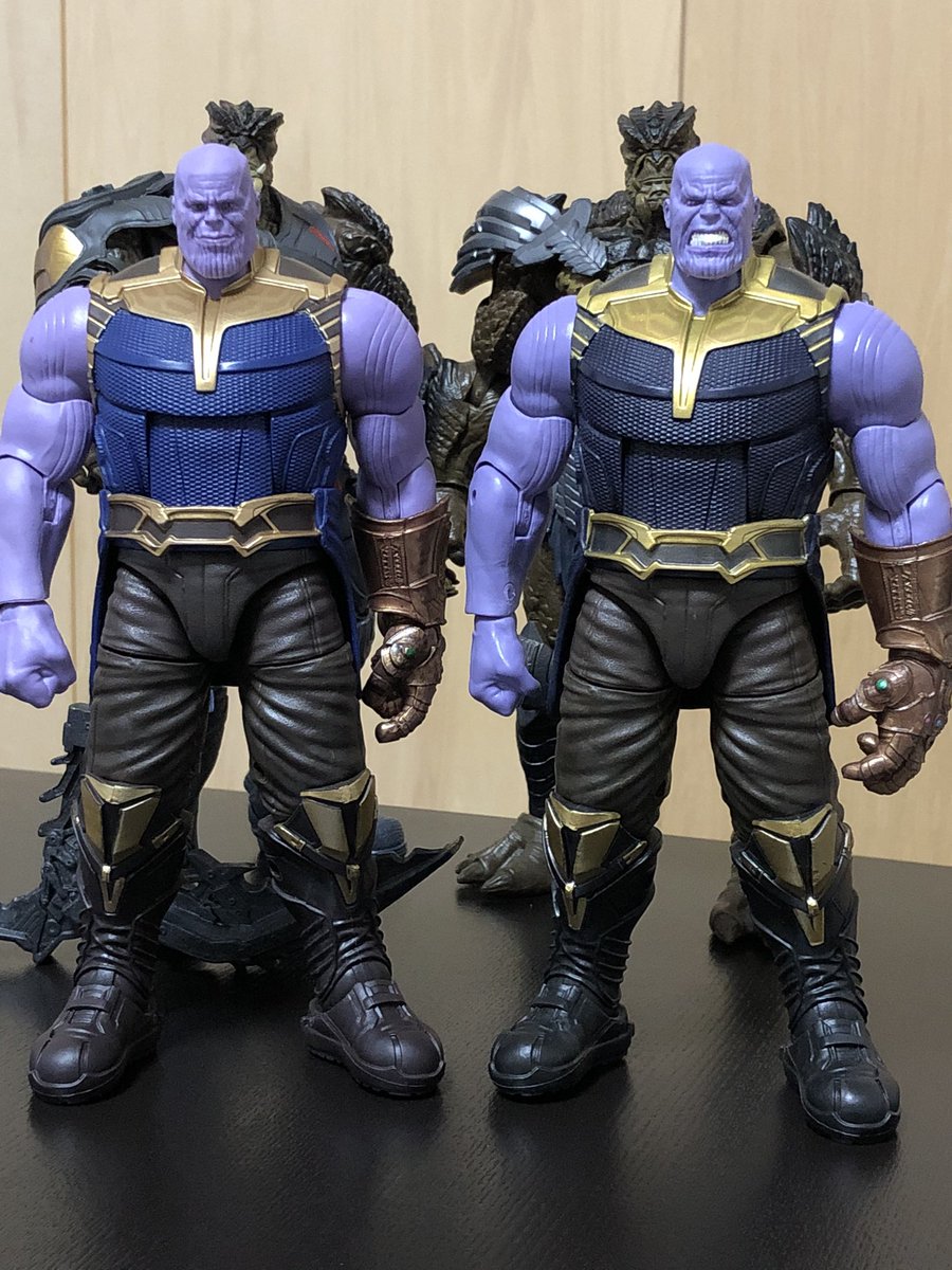 マーベルレジェンド ブラックオーダー マーベルレジェンド ブラック