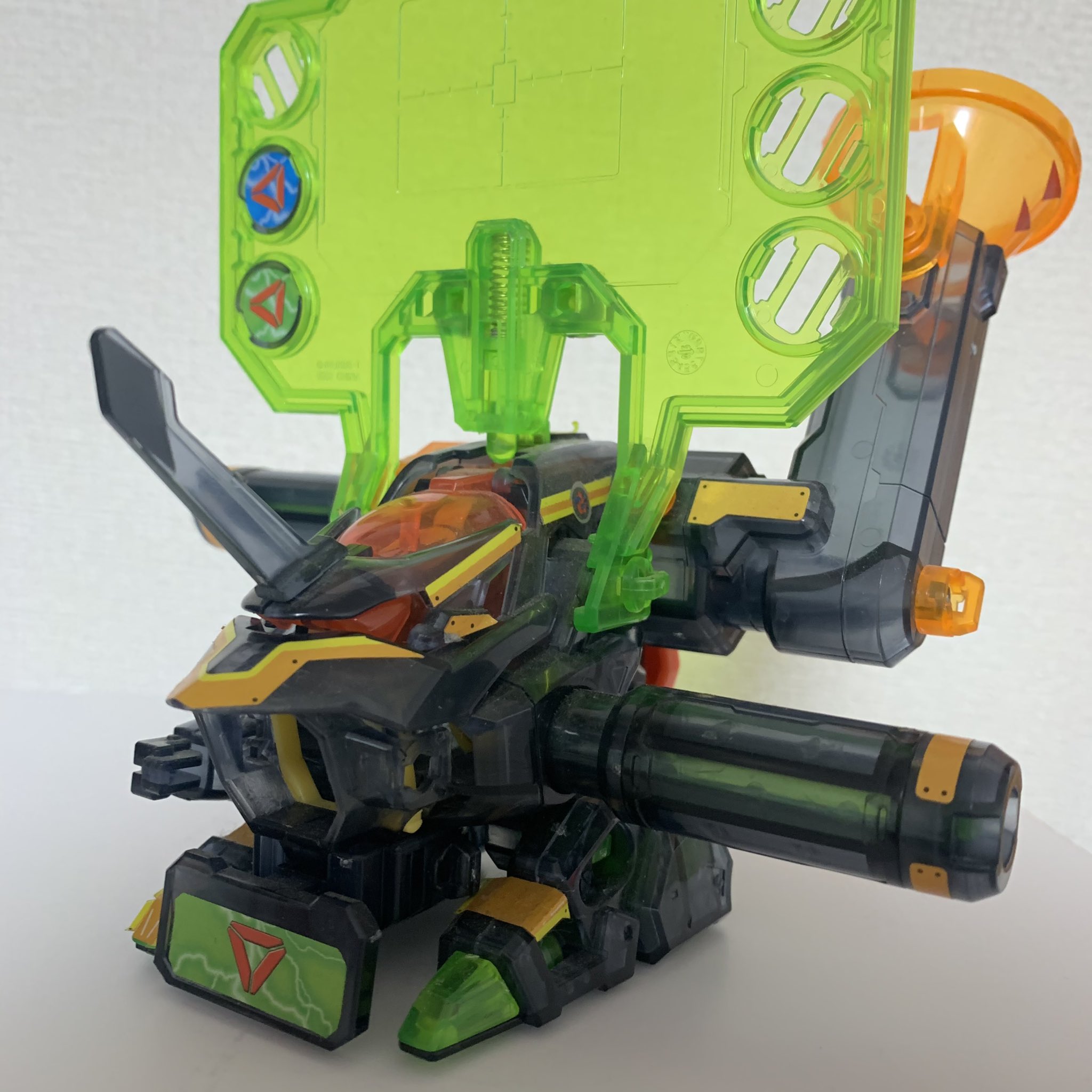 新品未開封) バトルビーダマン コバルトソード スペシャルセット Yahoo