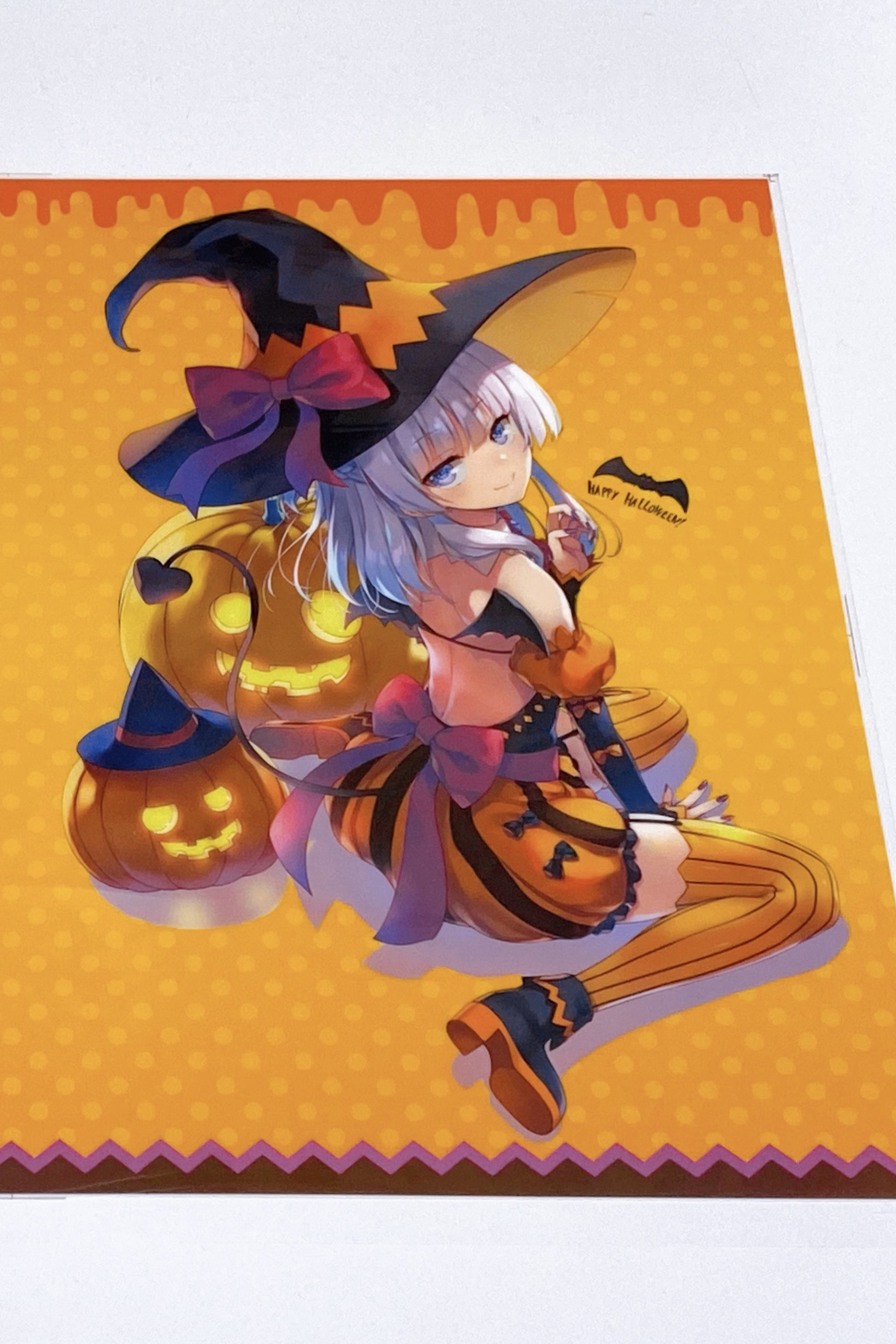 ようこそ実力至上主義の教室へ サテ Vol.6 ミニグッズ クリスマス 有栖