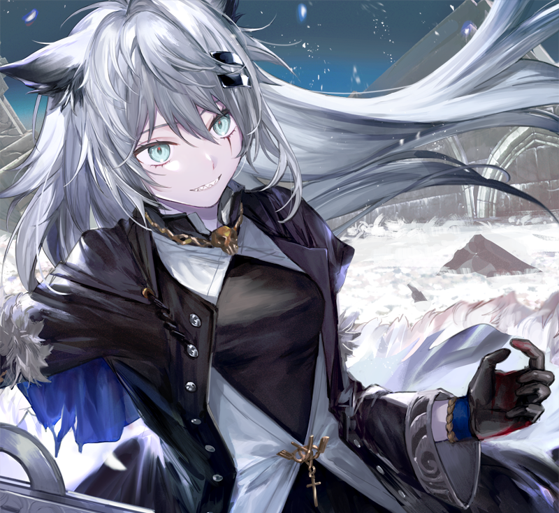 アークナイツ 1stアニバーサリーイラストレーションコレクション 画集