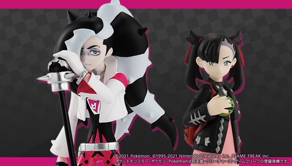 お待たせしました！ 予告通り新商品 「 #ポケモンスケールワールド