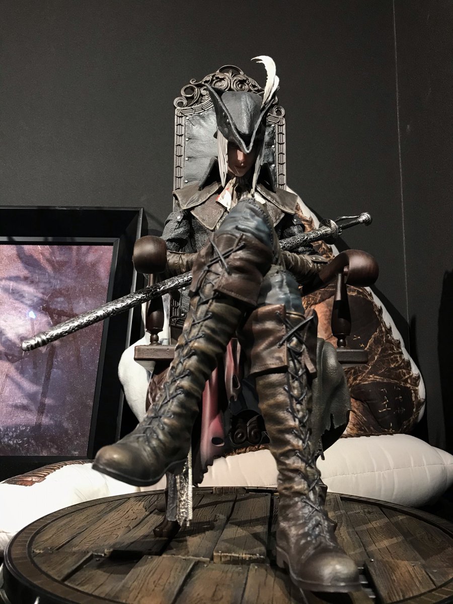 時計塔のマリア プライム1スタジオ コンパクトver 時計塔のマリア