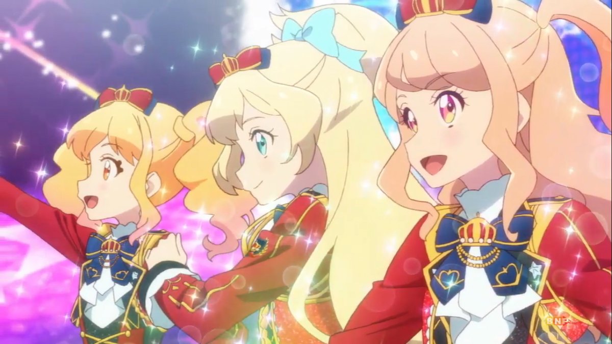 各校のプレミアムスクールドレス やっぱS4制服アレンジの四ツ星学園が