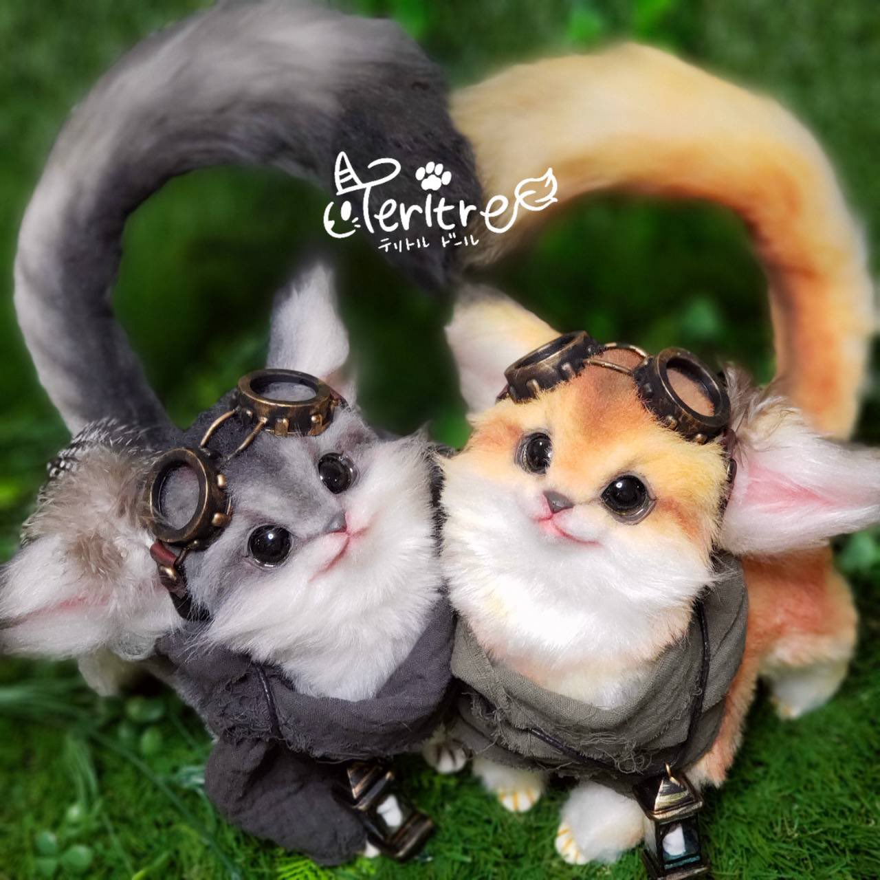 アートドール フェネコ 【公式通販】