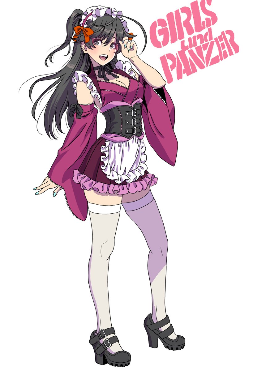 Post by 山下しゅんや on X: 華さん。