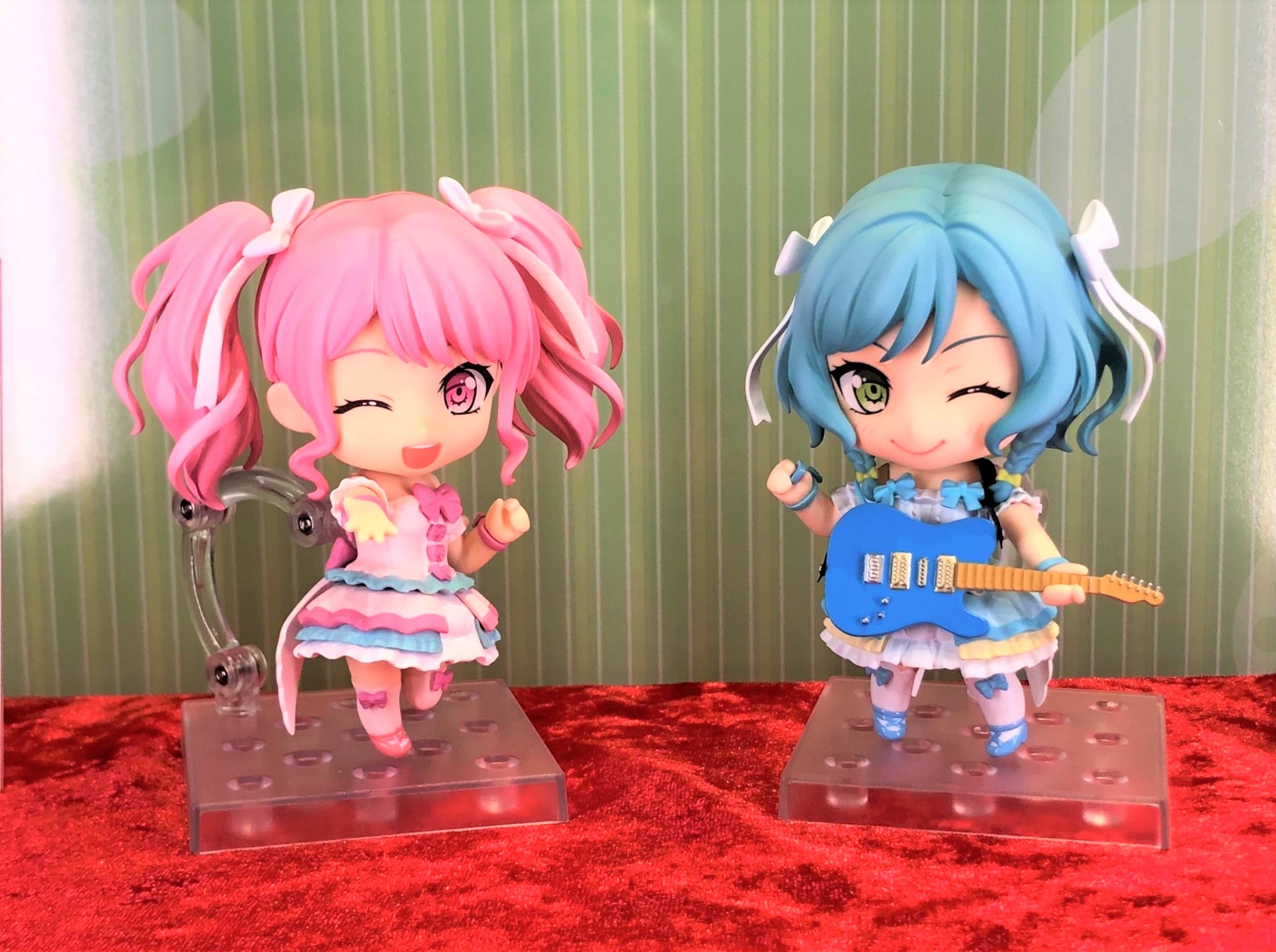 楽天市場】バンドリ！ガールズバンドパーティ！ プレミアムフィギュア