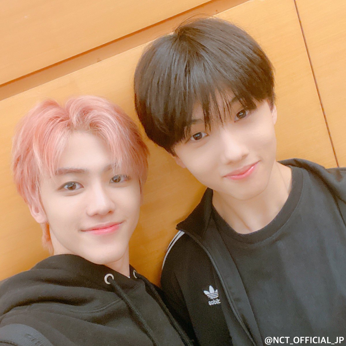 nctdream JAEMIN ジェミン アンコン サインボール nctdream JAEMIN