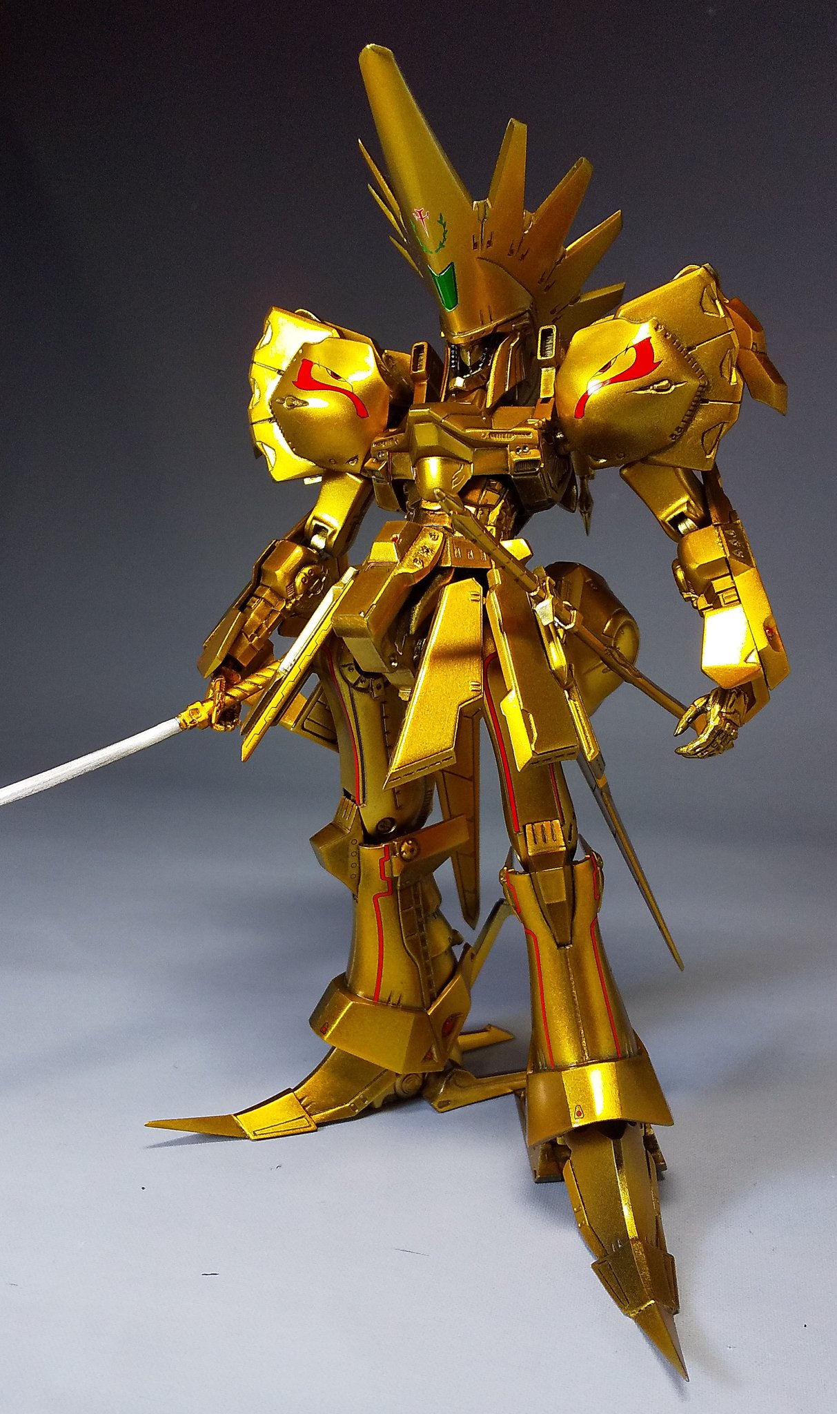 FSS パトラクシェミラージュ 1/144 WAVE