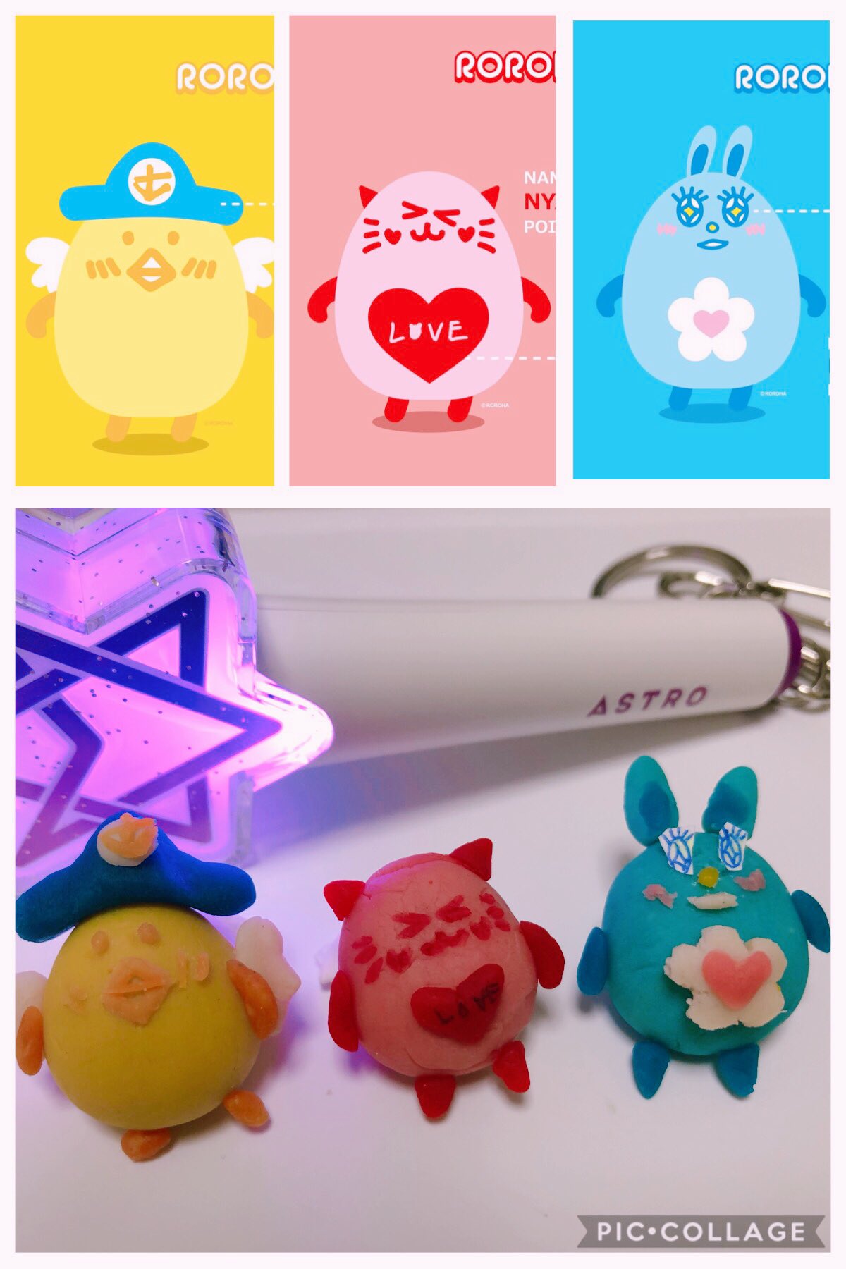 ASTRO ロロハ ヌンヌ チャウヌ ショップ ASTRO アストロ ROROHA ロロハ