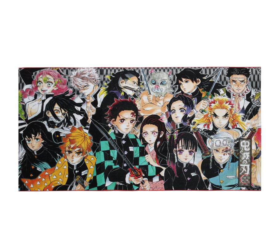 6月19日・本日13：00～新発売！】 大人気！『#鬼滅の刃』から新商品が