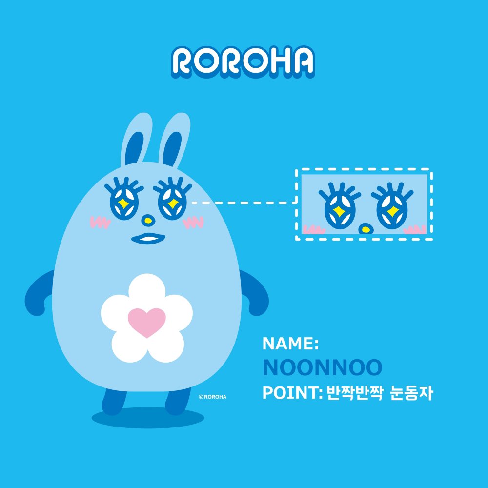 ROROHA OFFICIAL (@offclROROHA) / Posts / X