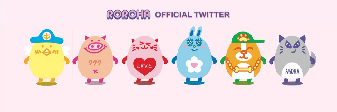 ROROHA] They are finally complete✨💜 Aroha please meet ASTRO's