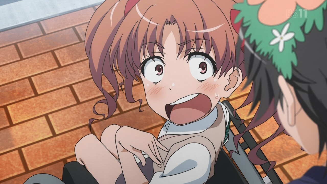 アニメ まほらば 声優 新井里美さん 直筆サイン入りポスター アニメ