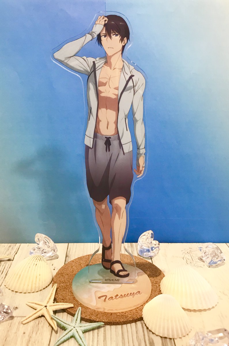 魔法科高校の劣等生 来訪者編】 ＜先行商品＞ アクリルスタンド 司波