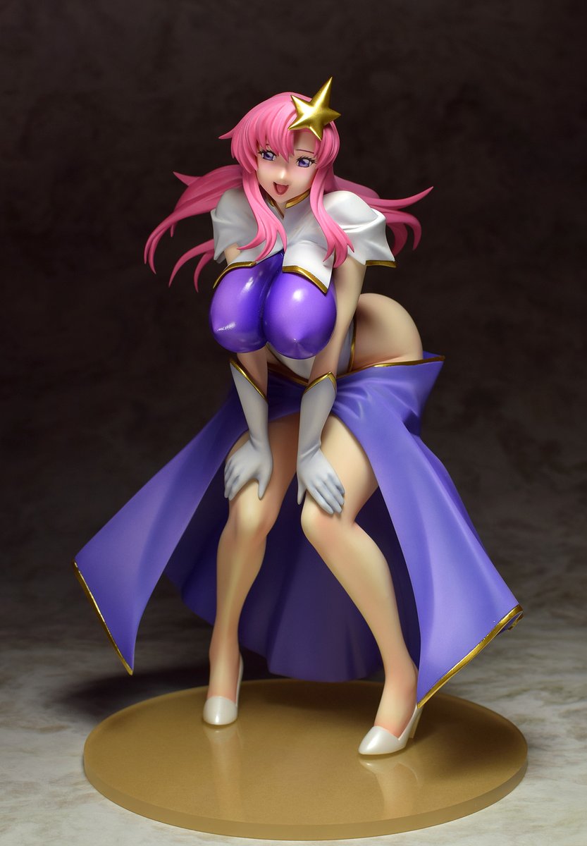 C3AFA 山泰国 ミーア・キャンベル ガレージキット 機動戦士ガンダム