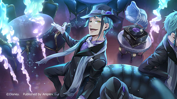 召喚】 現在、「ジェイド ピックアップ召喚」が開催中です。 本召喚