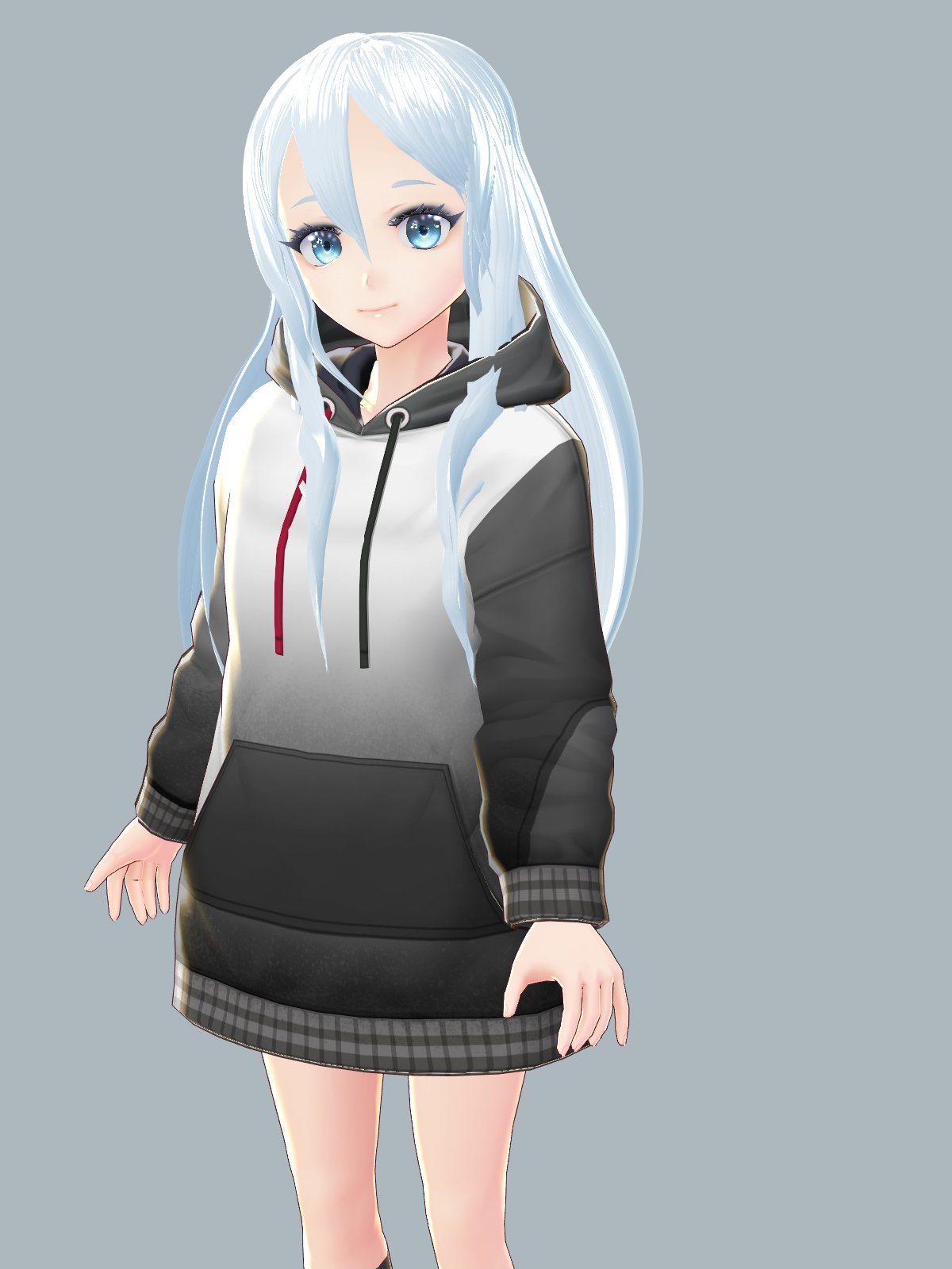 プロジェクトセカイ 宵崎奏 宵崎奏 - Vocaloid Database