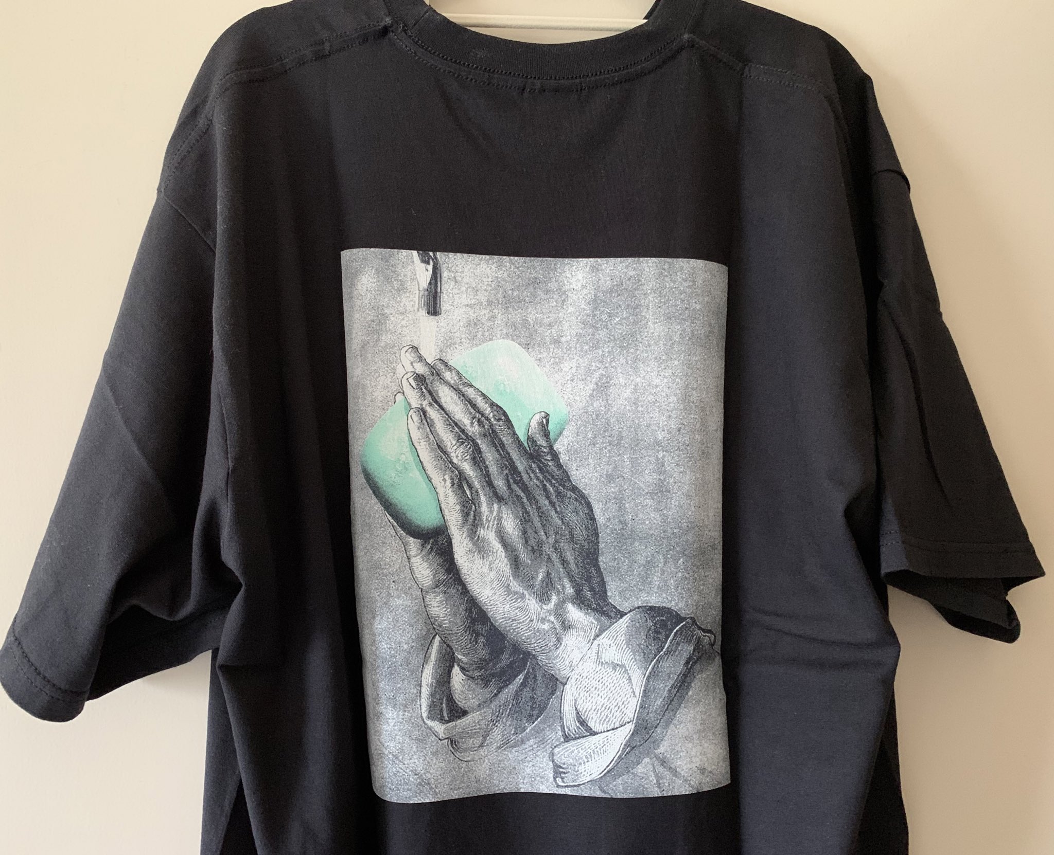 ennoy サカナクション 夜を乗りこなす スタイリスト私物 ENNOY Tシャツ