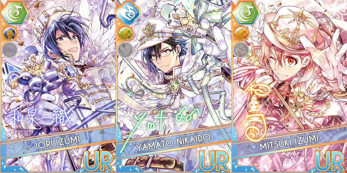 アイナナ 亥清悠 缶バッチ 5周年 種村有菜 アイナナ アイドリッシュ