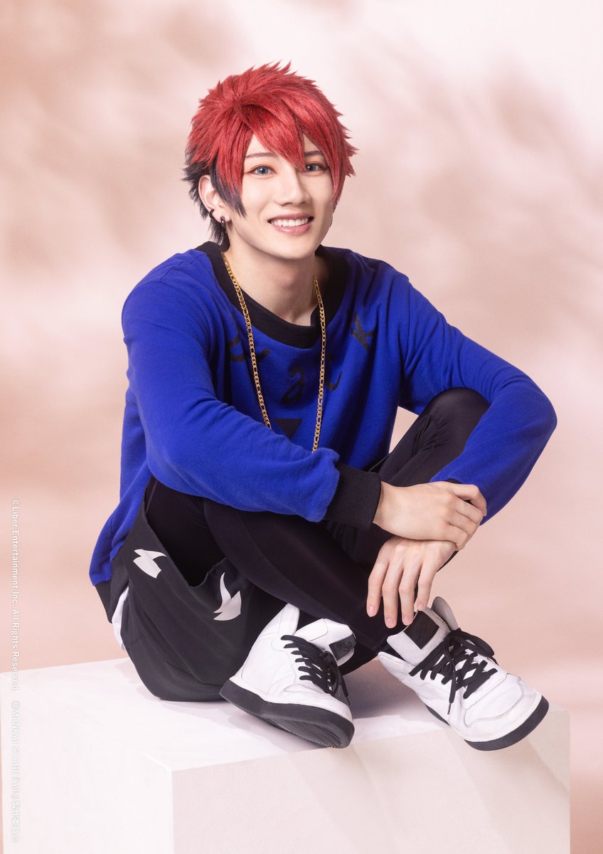 🎭キャスト 🍁秋組 摂津万里：水江建太 兵頭十座：中村太郎 七尾太一