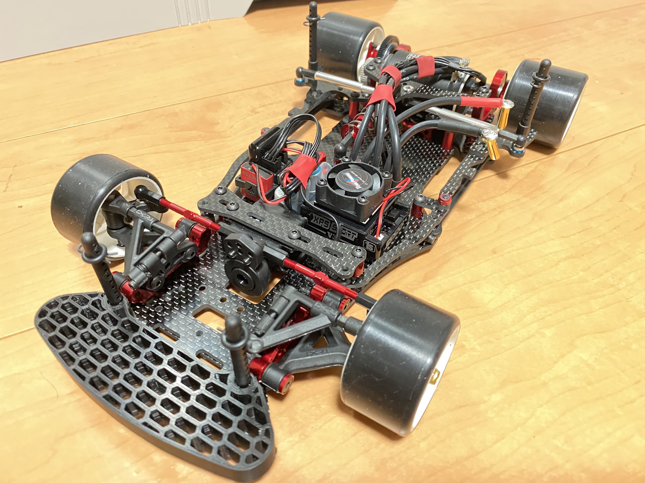 モロテック百戦錬磨REVIVAL