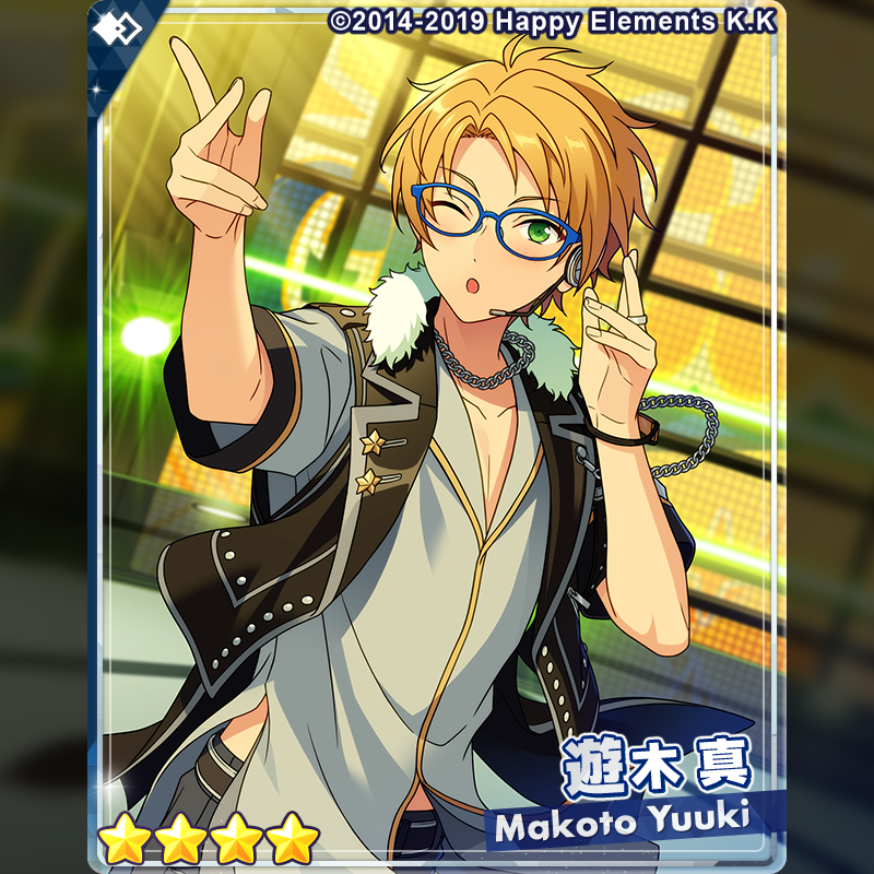 1/2)【スカウト予告】 10日15時より『フィーチャースカウト ジュン編2