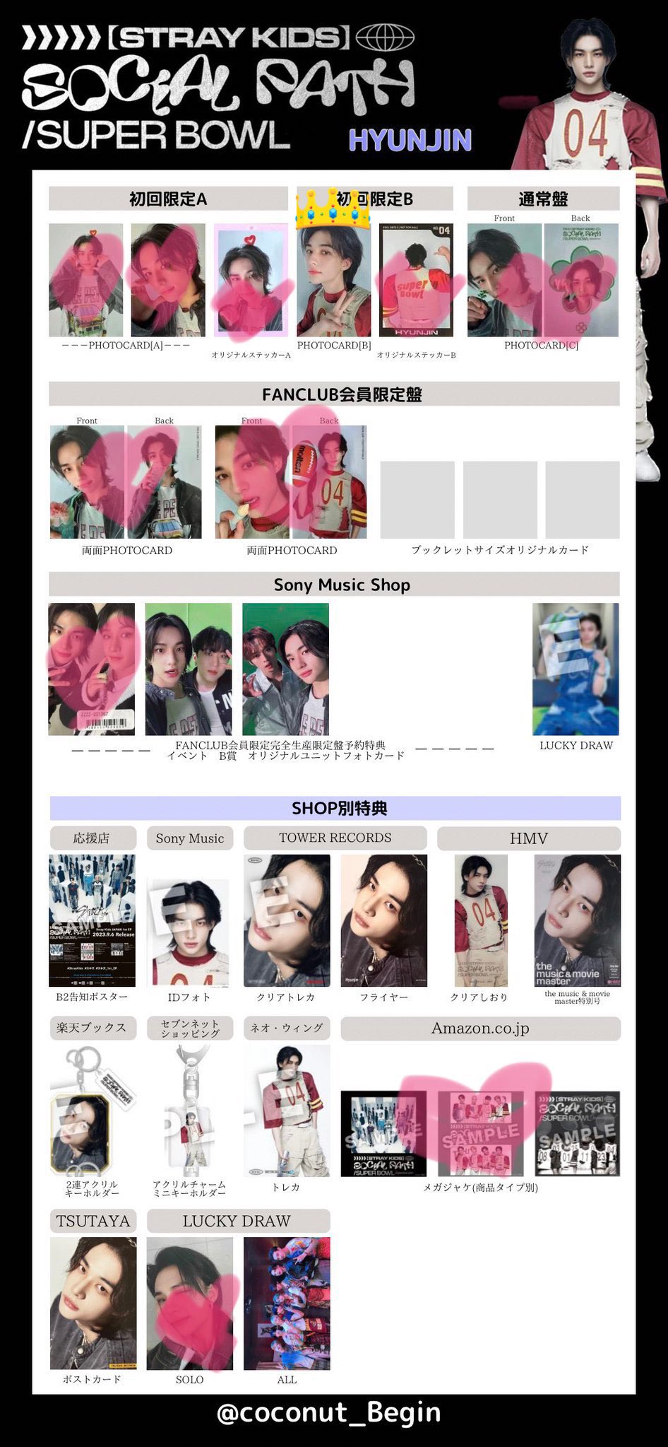 アイエン サイン入チェキ 5/18 B賞 エコパ スキズ StrayKids アイエン