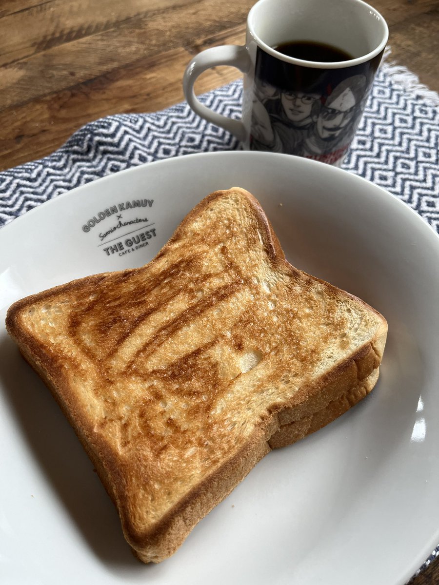 TVアニメゴールデンカムイ「運命の選択」キャンペーン 「オリジナル