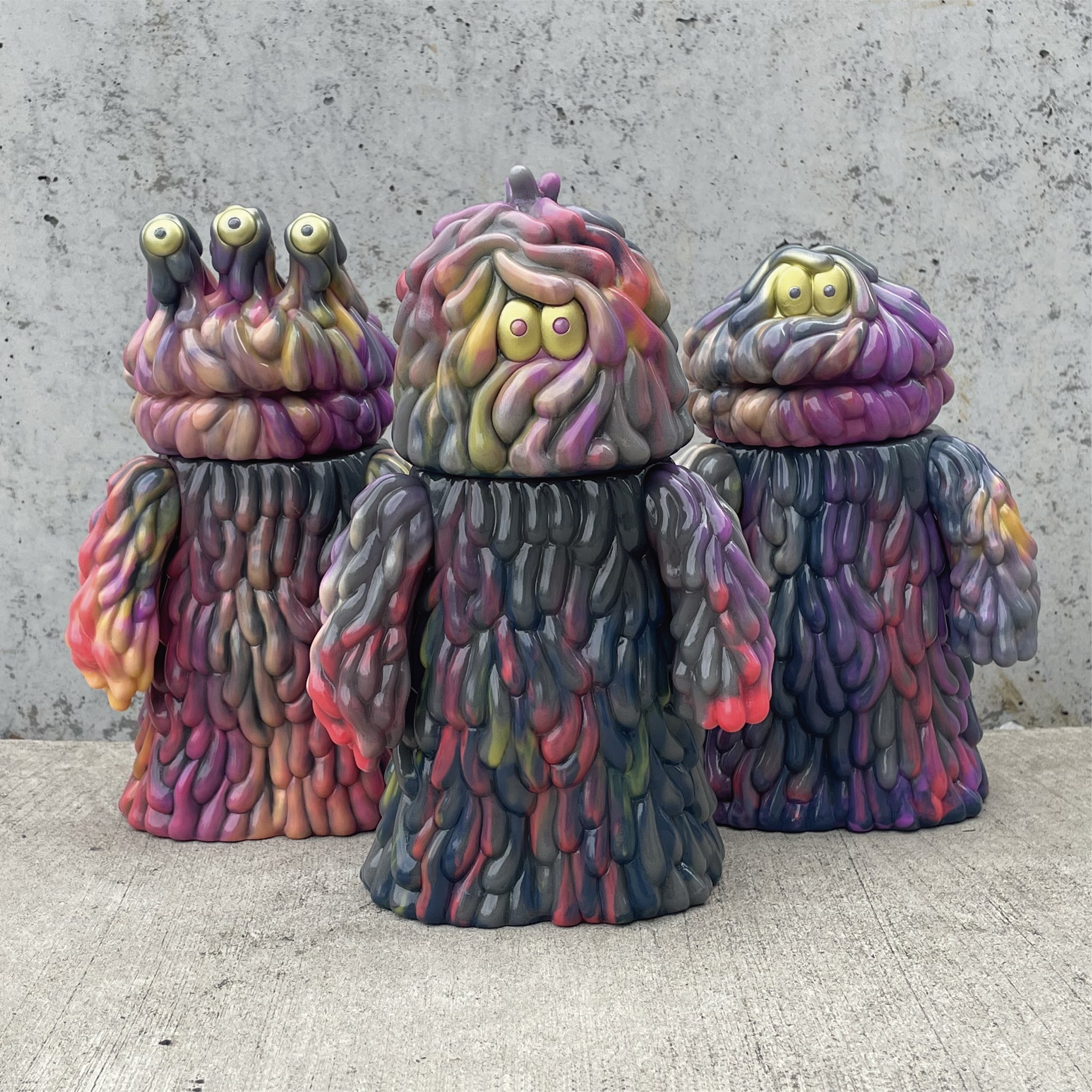 フジサキタクマ BLOODY handdup フジサキタクマ BLOODY handdup