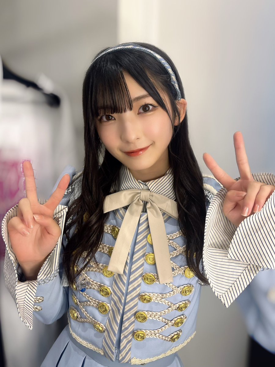 永田詩央里 エメグリ衣装 直筆 永田詩央里 直筆 ヨリ エメグリ衣装