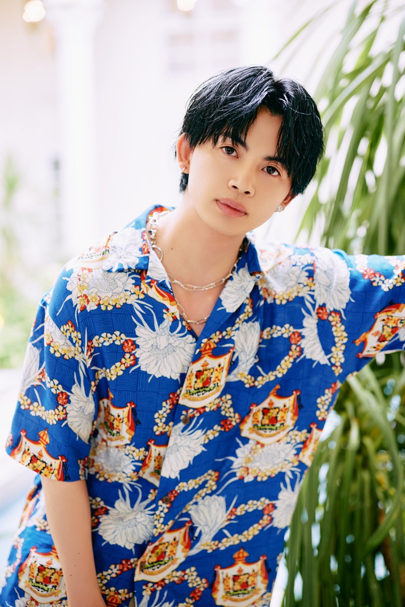 ONE N' ONLY ワンエン NAOYA 草川直弥 額装② ONE N' ONLY / ワンエン