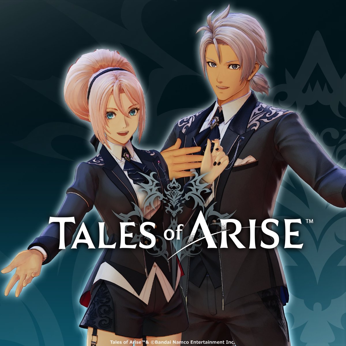 テイルズオブアライズ TALES of ARISE 特典 店舗特典| PRODUCTS
