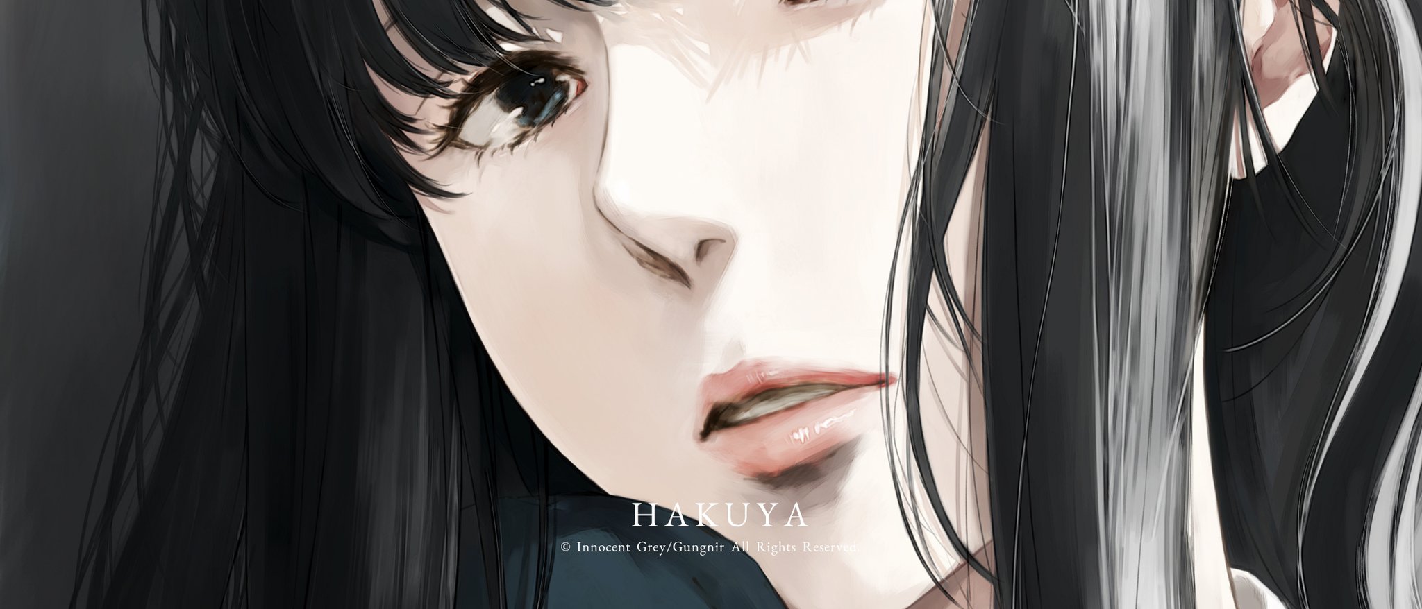 新品・未開封】ジークレー 版画 イノセントグレイ Innocent Grey 新品