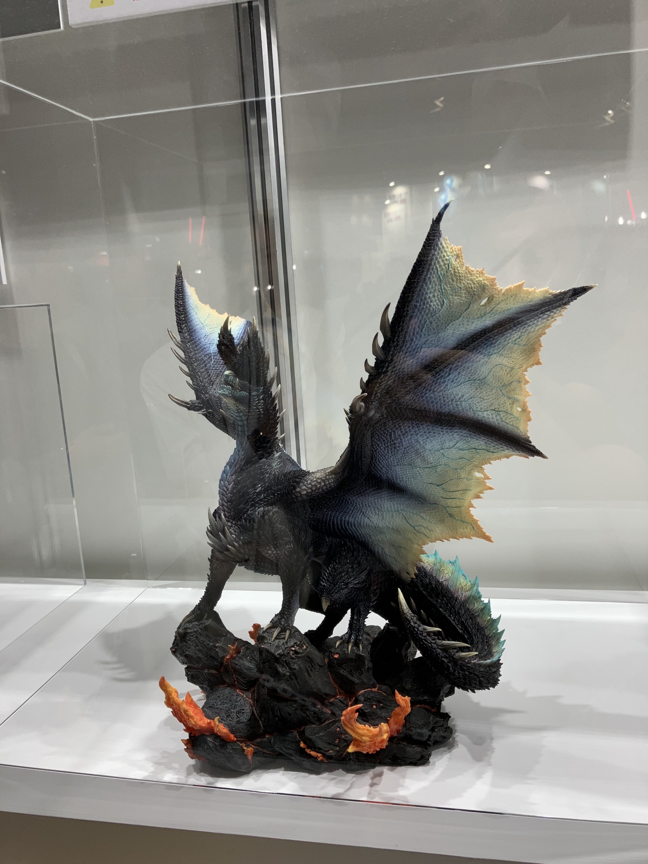 煌黒龍 アルバトリオン クリエイターズモデル